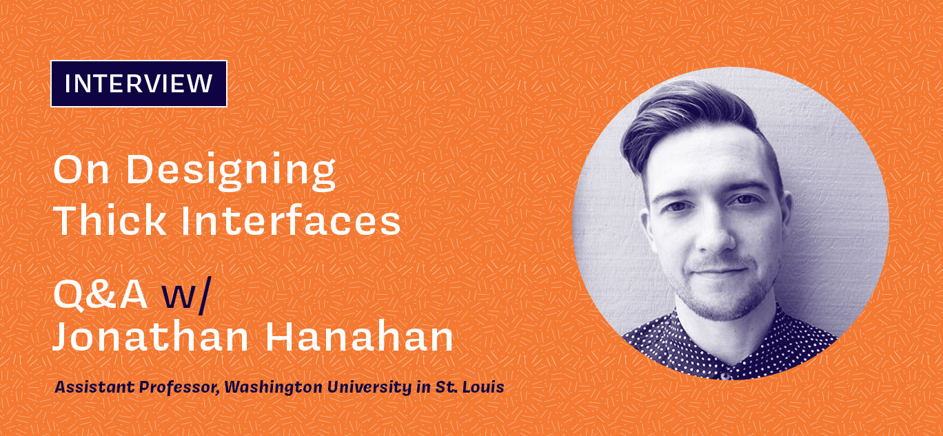 Jonathan Hanahan