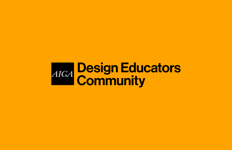2024 Recap: Reflecting & Moving Forward | AIGA Design Educators Community