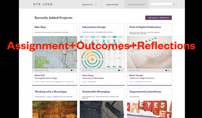 Design Teaching Resource Receives AIGA Innovate Grant | AIGA Design ...