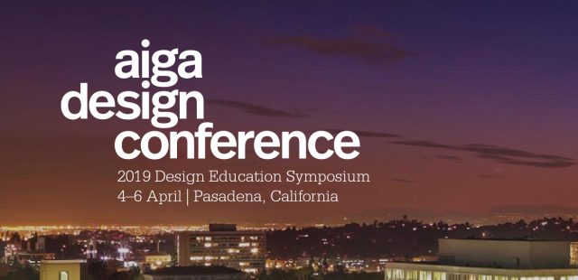 AIGA Design Educators Community