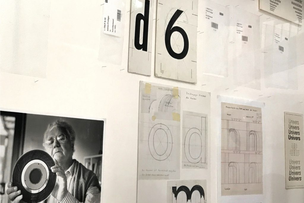 Frutiger