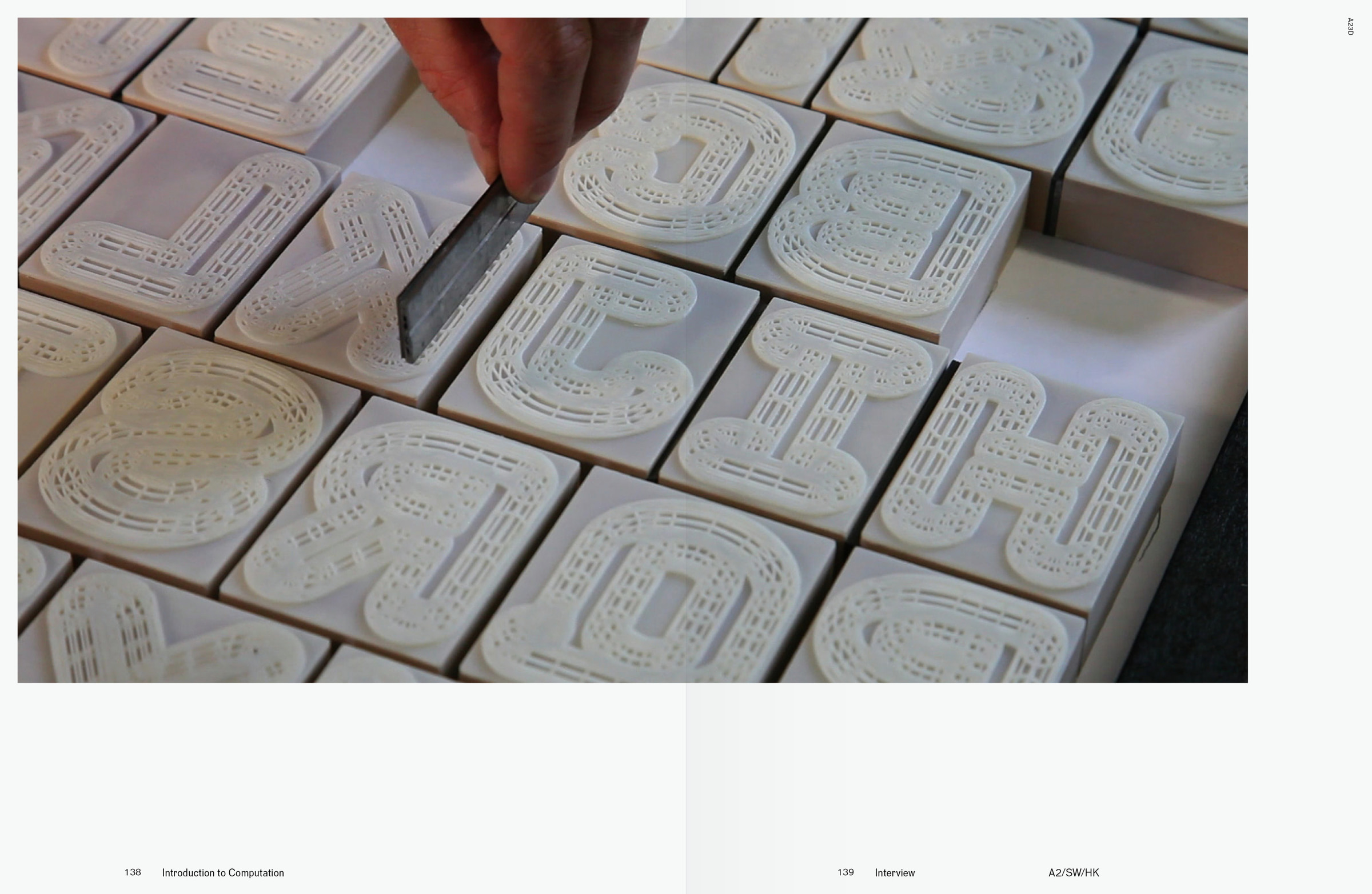 Welcome to: Computational Design Practices (CDP) | AIGA Design ...