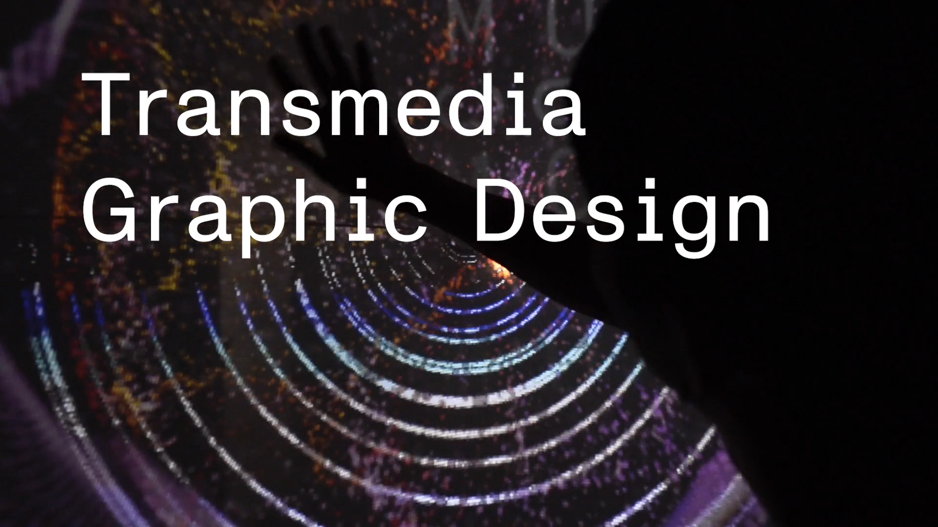 CDP: Transform, Transcend, Transmedia | AIGA Design Educators Community
