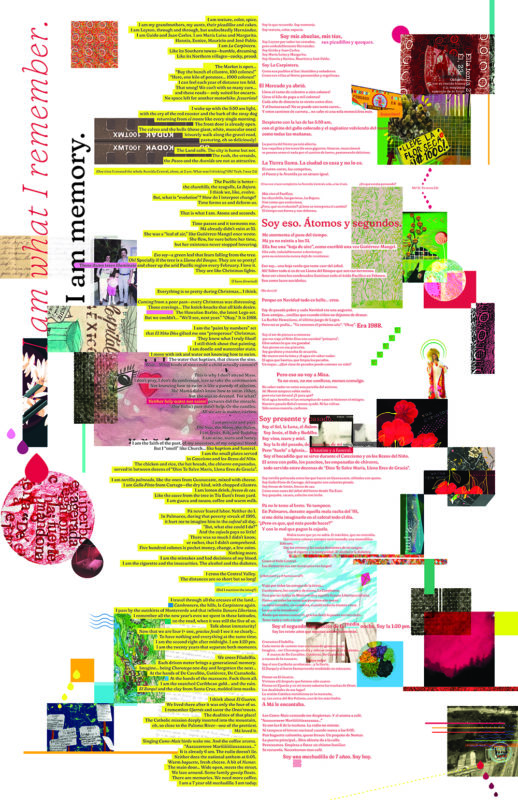 Design + Writing Fellowship | AIGA Design Educators Community