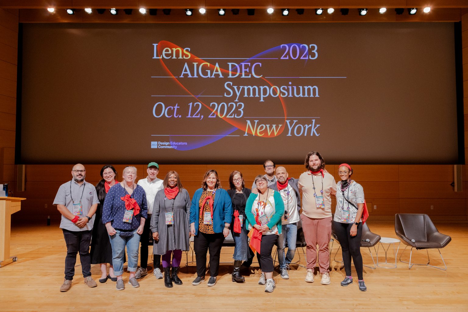 Looking Ahead in 2024 | AIGA Design Educators Community